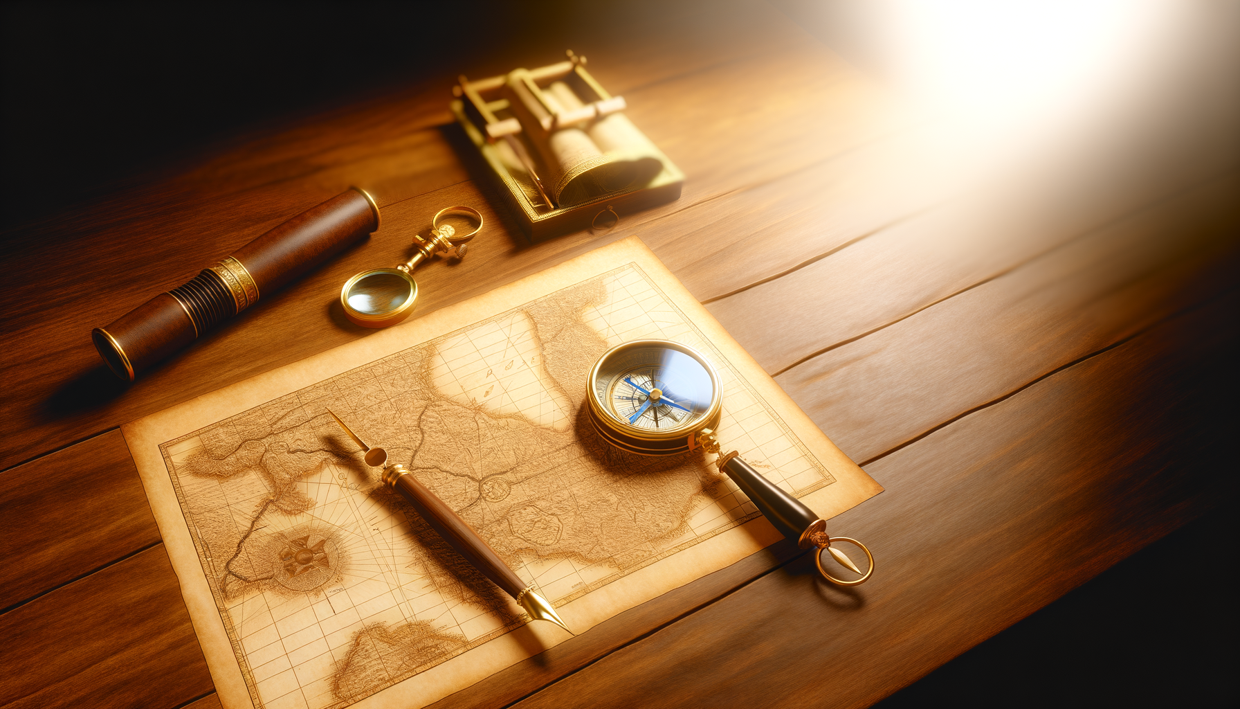 TESTPLAY's Quality Promise: Crafting Reliable Maps