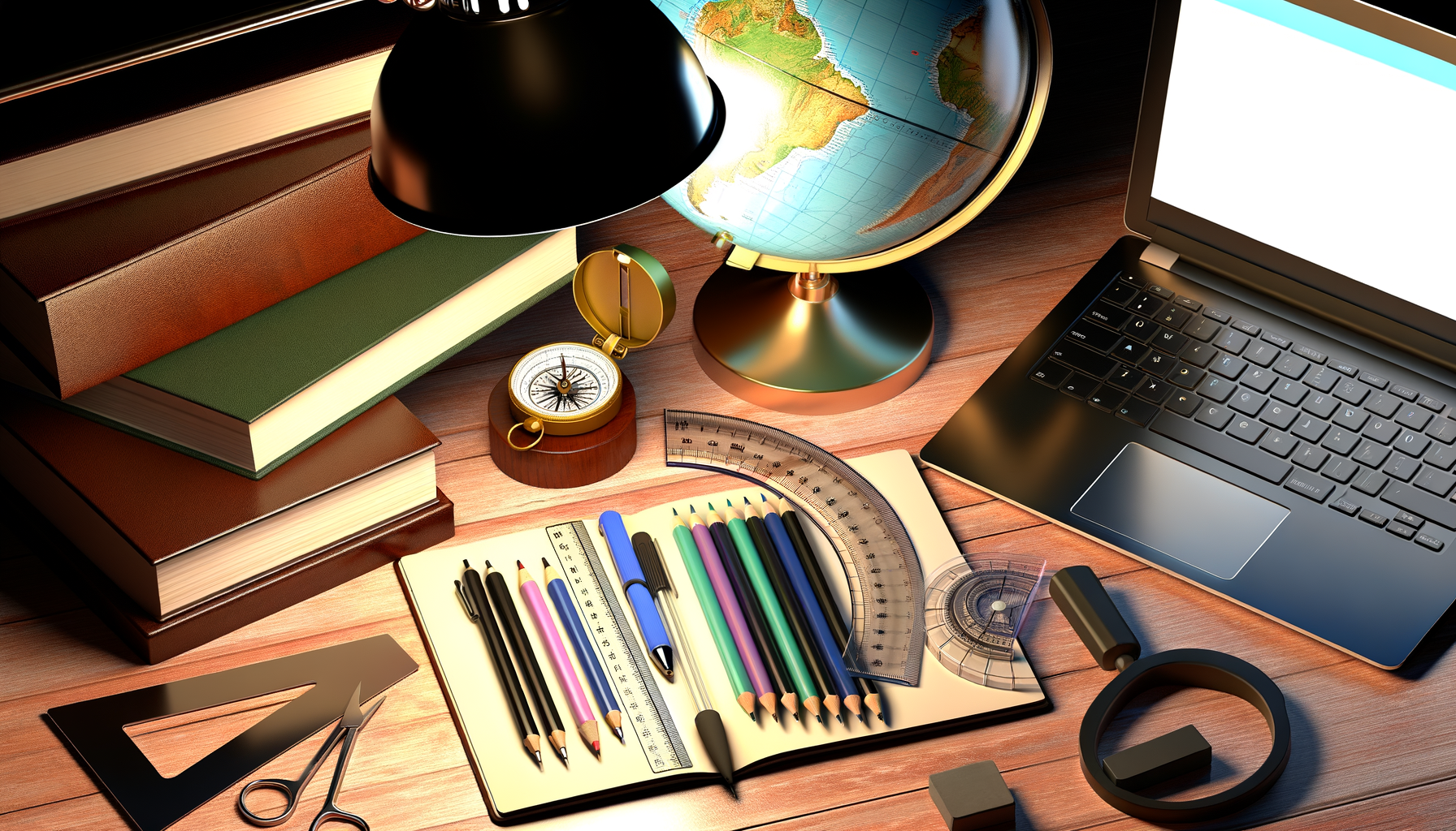 Top 10 Cartography Tools for Beginners