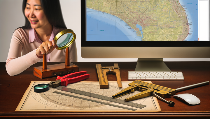 What Makes a Map Accurate? A Cartographer Explains