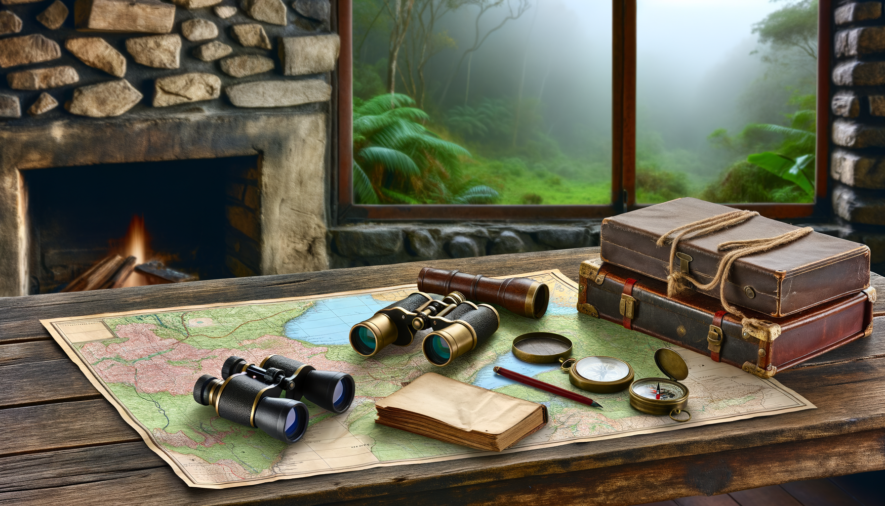 TESTPLAY: Explore, Plan, Remember - With Your Map