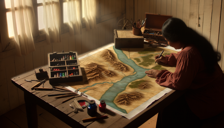 TESTPLAY Story: Making the [Specific Map e.g., Breckenridge] Map