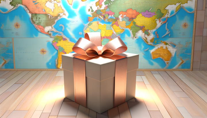 Art of Gifting: Why TESTPLAY Maps Are Special