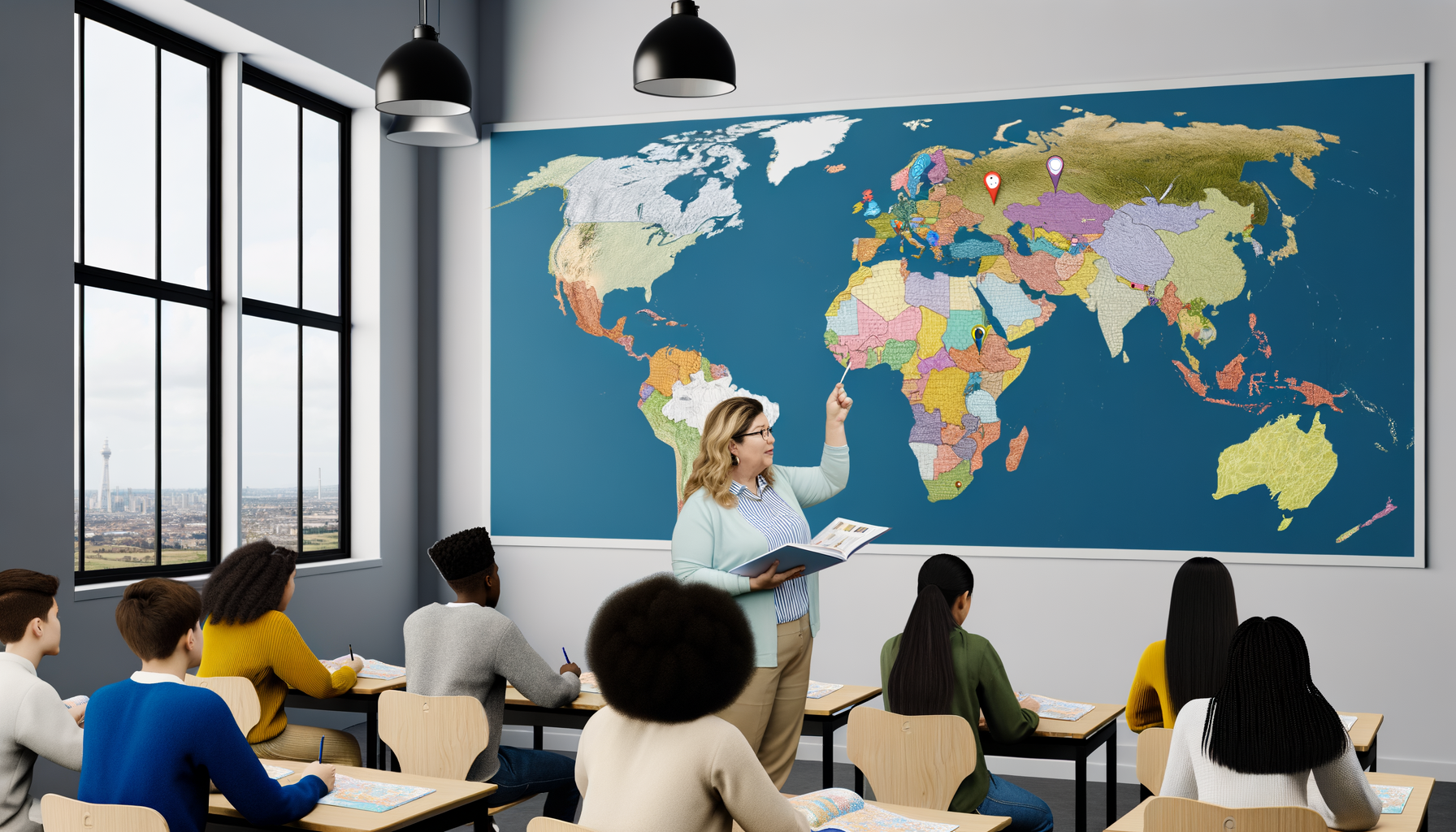 The Practicality of Wall Maps for Learning
