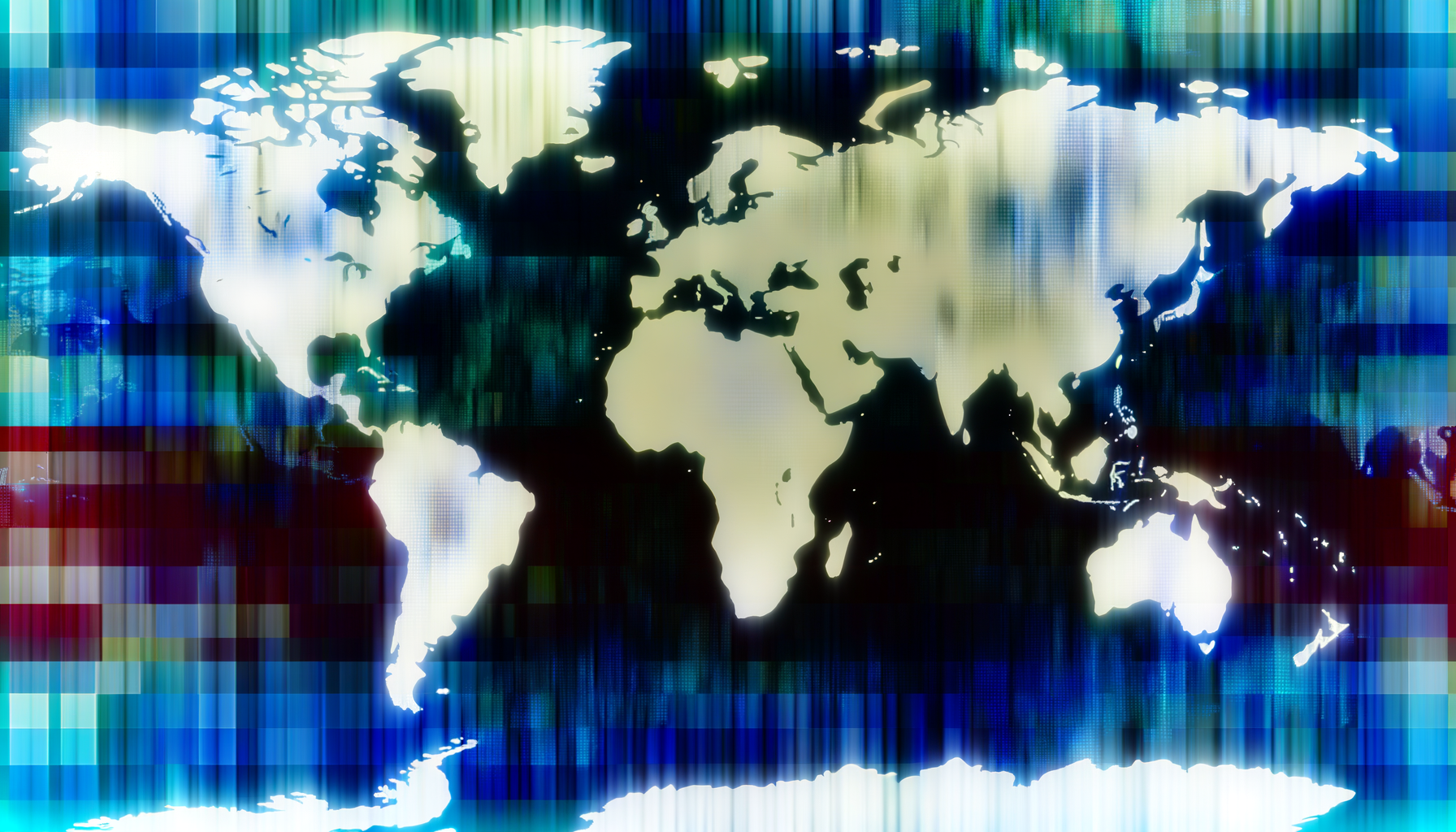 Maps and Geopolitics: How Borders Are Defined and Contested
