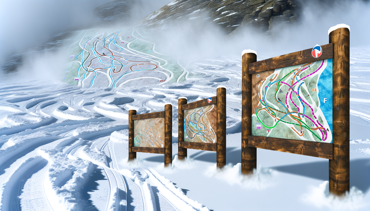 TESTPLAY Maps: Inspiring Future Skiers & Boarders