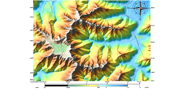 TESTPLAY Maps: Your Guide to Peaks and Valleys