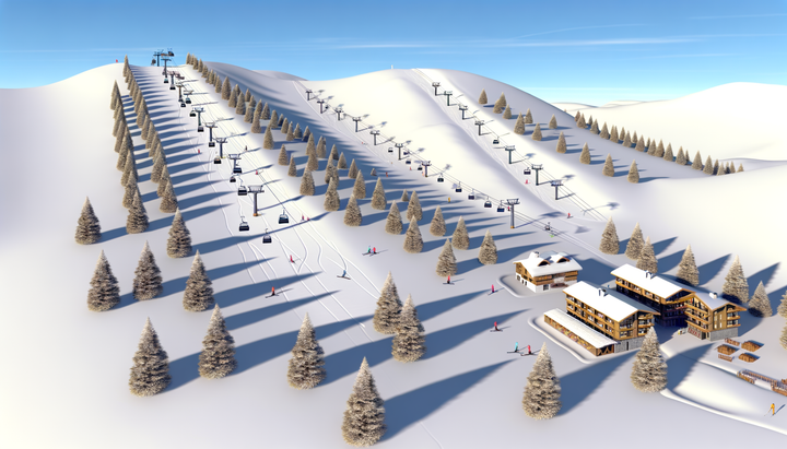 Visualizing Ski Resorts: A TESTPLAY 3D Map Experience