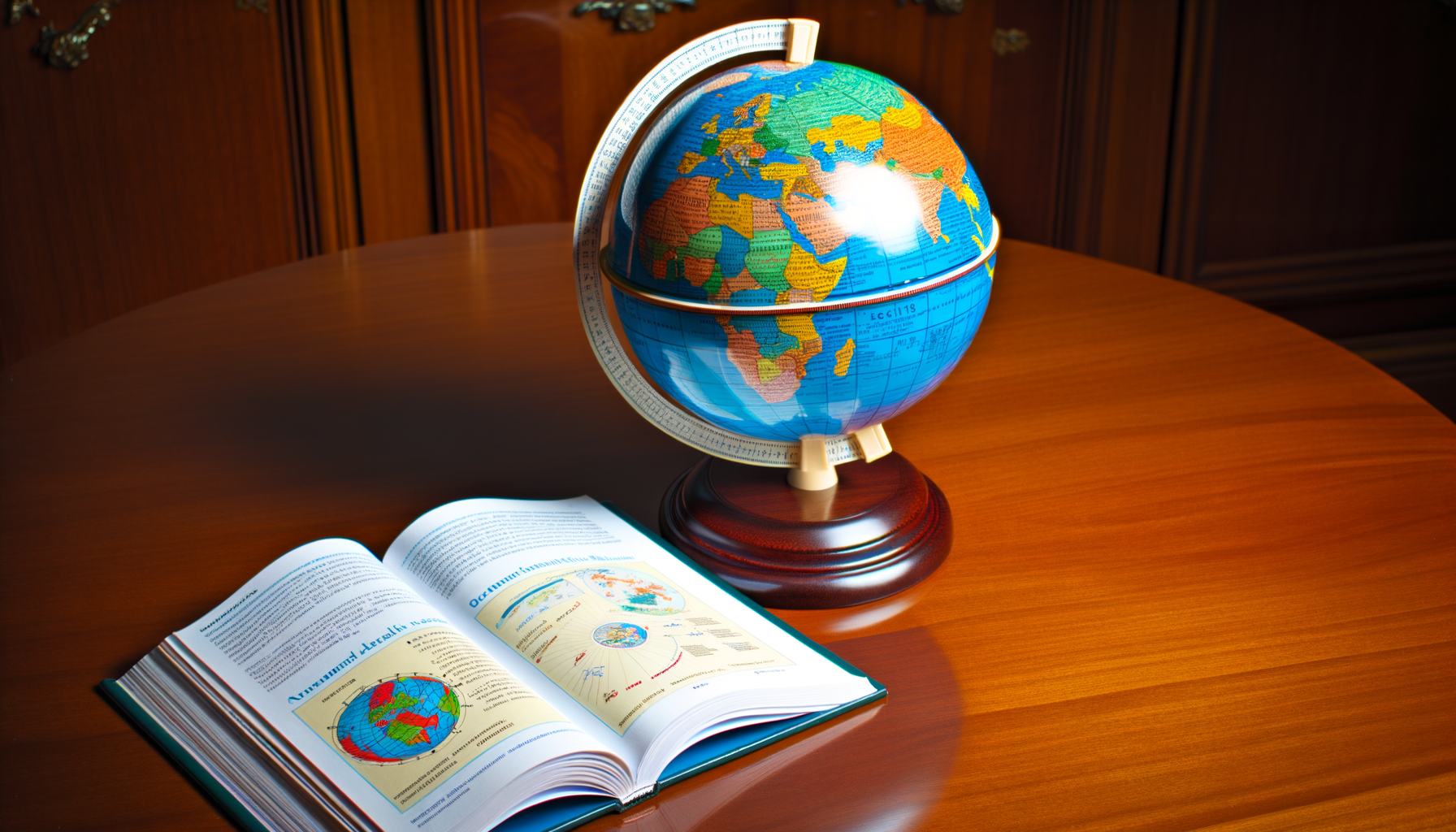 A Parentâ€™s Guide to Educational Globes