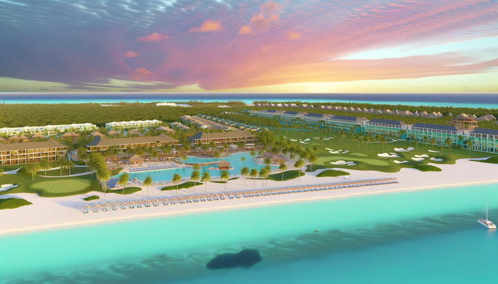 TESTPLAY Resort Spotlight: [Insert Specific Resort Name Here]