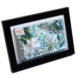 TestPlayNA 3D ski resort map of Big Sky showing vast terrain and lifts
